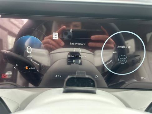 New 2026 Hyundai Palisade Calligraphy image 15