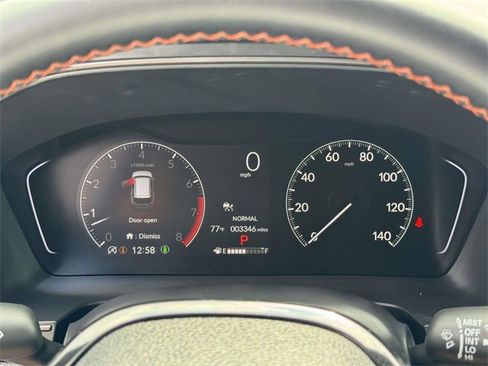 Used 2025 Honda Pilot TrailSport image 28