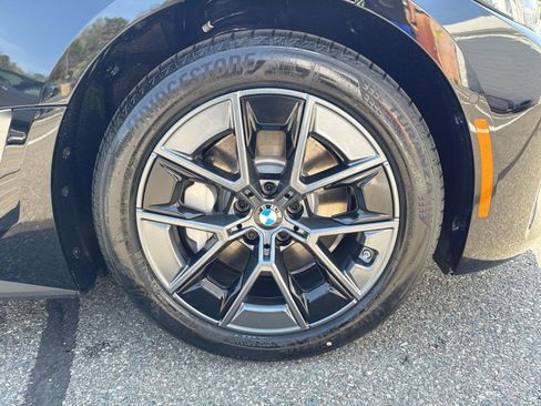 New 2026 BMW i4 xDrive40i w/ Premium Package AWD/4WD image 2