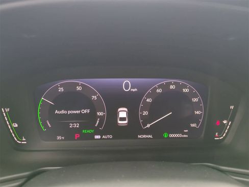 New 2026 Honda Accord Touring image 35