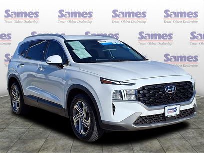 Used 2023 Hyundai Santa Fe SEL