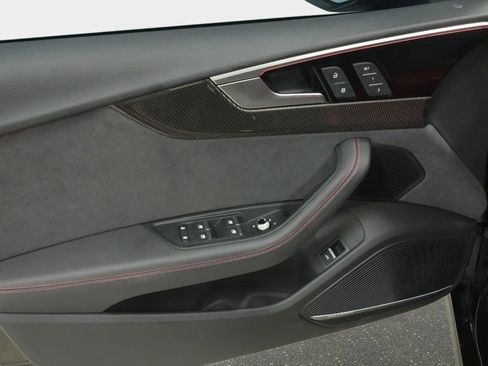 Used 2025 Audi S5 Premium Plus image 24