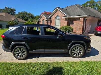 Used 2022 Toyota RAV4 XLE Premium