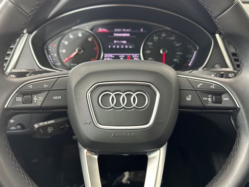 Used 2023 Audi Q5 2.0T Premium w/ Convenience Package image 21