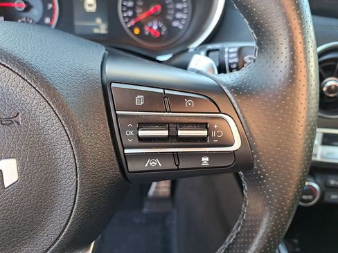 Used 2022 Kia Stinger GT-Line w/ Sun & Sound Package image 20