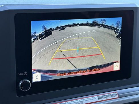 New 2026 Toyota Tacoma SR5 image 17