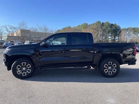 Used 2023 Chevrolet Colorado Z71 w/ Z71 Convenience Package 2 image 6