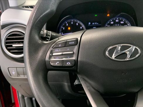 Used 2019 Hyundai Kona SE image 22