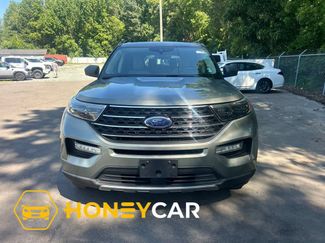 Used 2020 Ford Explorer XLT w/ Equipment Group 202A AWD/4WD video 1