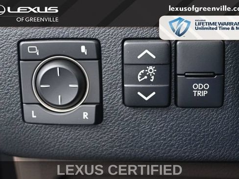 Certified 2023 Lexus GX 460 Premium w/ Premium Package AWD/4WD image 12