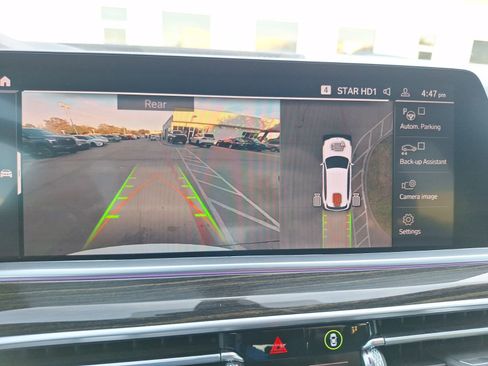 Used 2019 BMW X5 xDrive40i w/ M Sport Package image 26