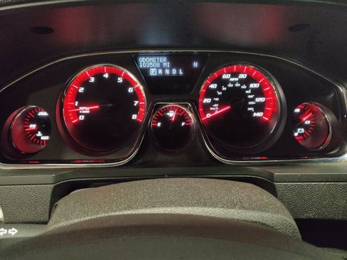 Used 2015 GMC Acadia SLT w/ Open Road Package image 23