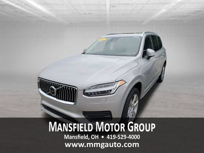 Used 2023 Volvo XC90 B5 Core w/ Protection Package Premier