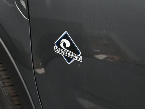 New 2025 Ford Bronco Sport Outer Banks w/ Outer Banks Tech Package+ image 14