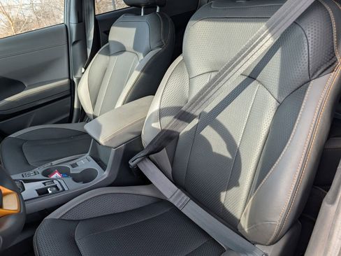 Used 2025 Subaru Crosstrek 2.5i Wilderness w/ Wilderness Package image 19