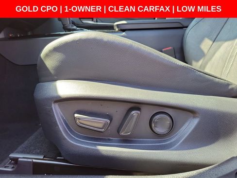 Used 2025 Toyota Camry XSE FWD image 24