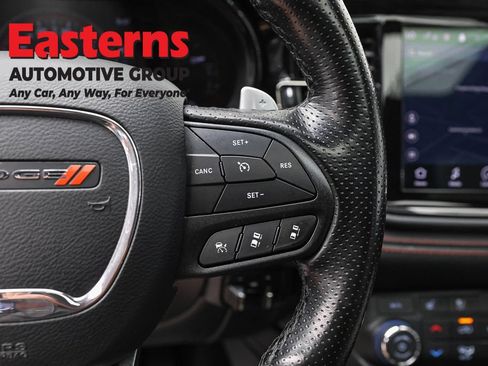 Used 2024 Dodge Durango GT RWD image 16