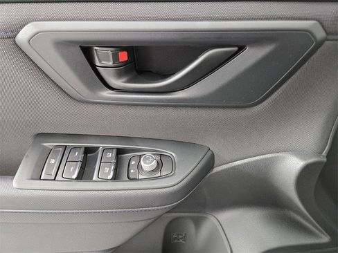 New 2025 Subaru Forester Premium image 12