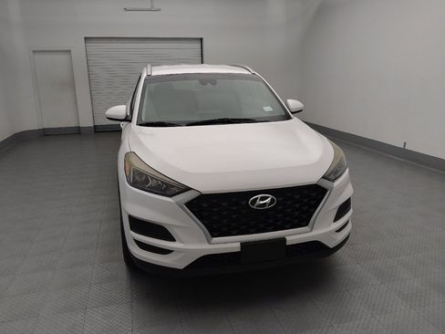 Used 2019 Hyundai Tucson Value AWD/4WD image 14