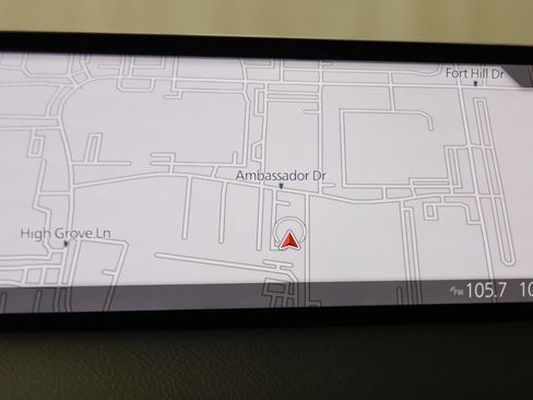 Used 2024 MAZDA CX-5 2.5 Turbo w/ Premium Package image 9