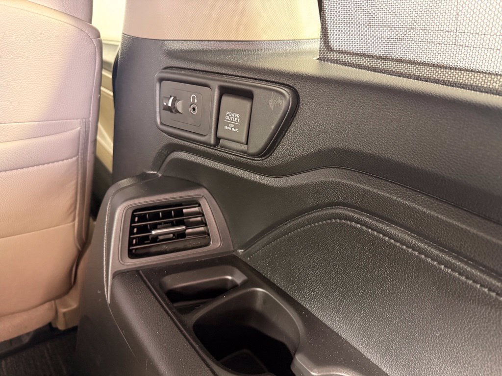 Used 2023 Honda Odyssey Elite image 13
