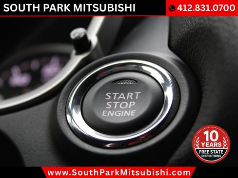 New 2026 Mitsubishi Eclipse Cross SEL image 22