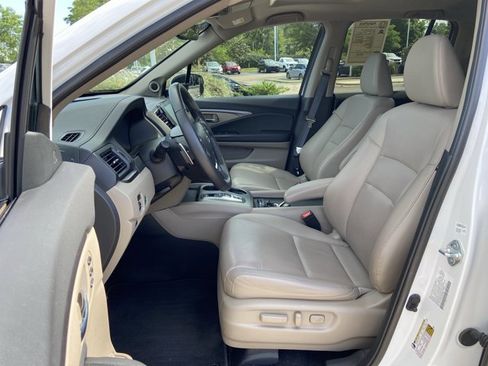 Used 2023 Honda Ridgeline RTL image 41
