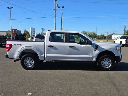 Used 2022 Ford F150 XL w/ Equipment Group 101A High AWD/4WD image 5