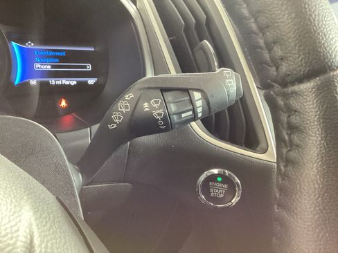 Used 2023 Ford Edge SEL w/ Convenience Package AWD/4WD image 20