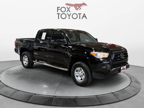 Used 2023 Toyota Tacoma SR image 8