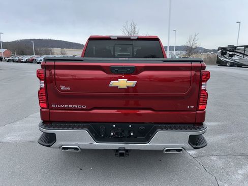 Used 2022 Chevrolet Silverado 1500 LT image 6