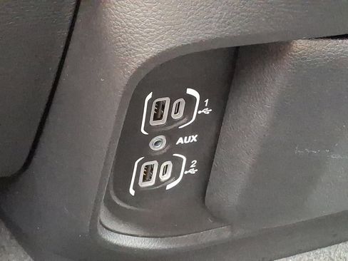 Used 2023 RAM 1500 Big Horn image 31