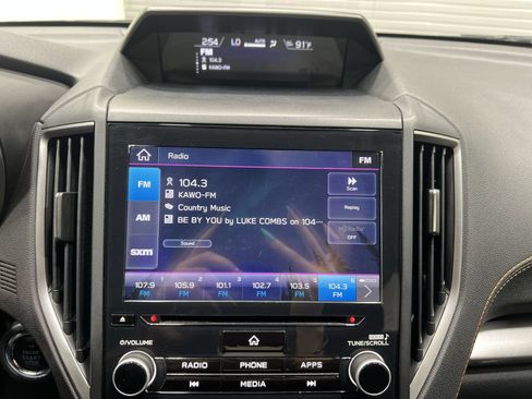 Used 2019 Subaru Crosstrek 2.0i Limited w/ Popular Package #2 AWD/4WD image 16