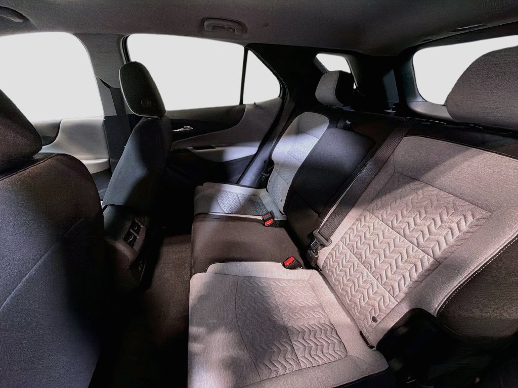 Used 2023 Chevrolet Equinox LT w/ LPO, Floor Liner Package AWD/4WD image 23