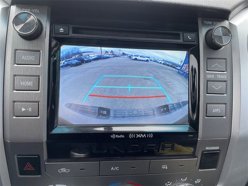 Used 2016 Toyota Tundra SR5 image 20