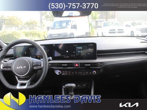 New 2026 Kia K5 GT image 17