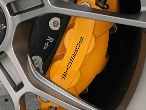 Used 2023 Porsche 911 GT3 image 71