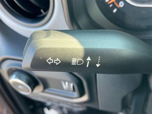 New 2025 Jeep Wrangler Willys image 23