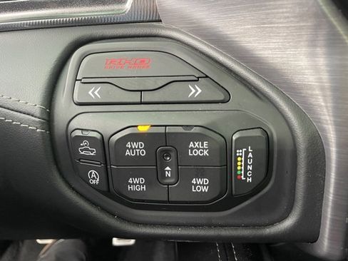 Used 2025 RAM 1500 RHO w/ RHO Level 1 Equipment Group image 28