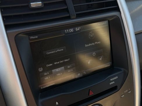 Used 2014 Ford Edge SEL w/ Equipment Group 205A image 22