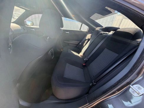 Used 2023 Dodge Charger GT image 8