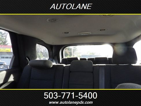 Used 2019 Dodge Durango SXT image 8
