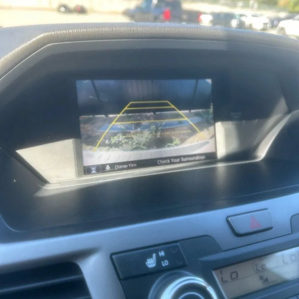 Used 2014 Honda Odyssey Touring image 28