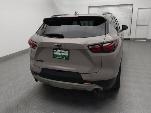 Used 2021 Chevrolet Blazer LT image 7