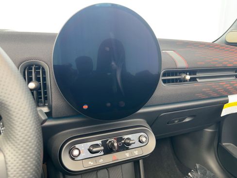 Used 2026 MINI Cooper John Cooper Works image 25