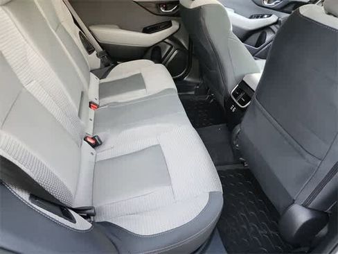 New 2025 Subaru Outback Premium image 19