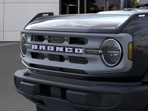 New 2025 Ford Bronco Big Bend image 19