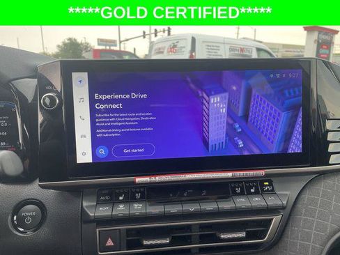 Certified 2026 Toyota Camry XLE w/ Premium Plus Package AWD/4WD image 23