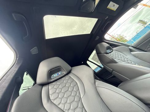 New 2026 BMW X5 M Competition w/ Executive Package AWD/4WD image 14