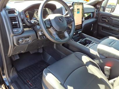 New 2026 RAM 2500 Limited